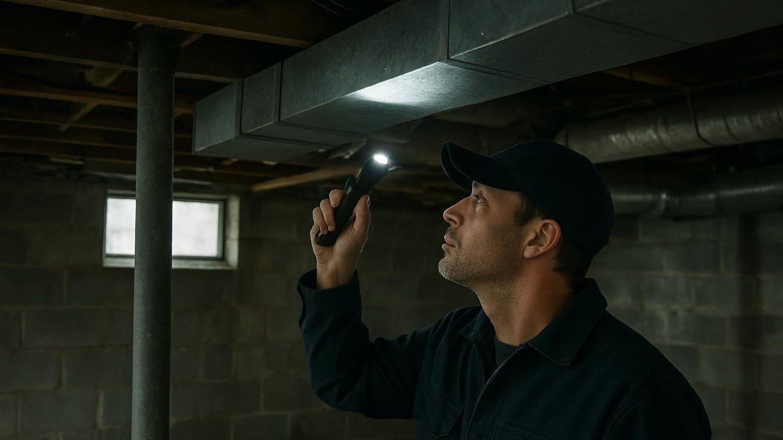 Jackson Air Duct Services — air duct & hvac cleaning near you